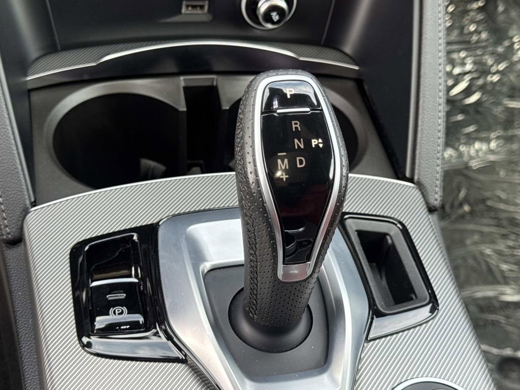 Used 2023 Alfa Romeo Stelvio Veloce image 16