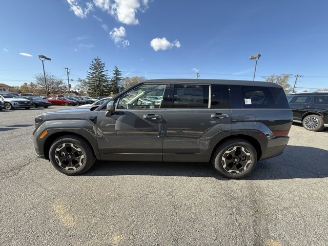 New 2026 Hyundai Santa Fe SE image 6