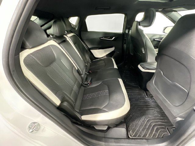 Used 2024 Kia EV6 GT-Line AWD/4WD image 30