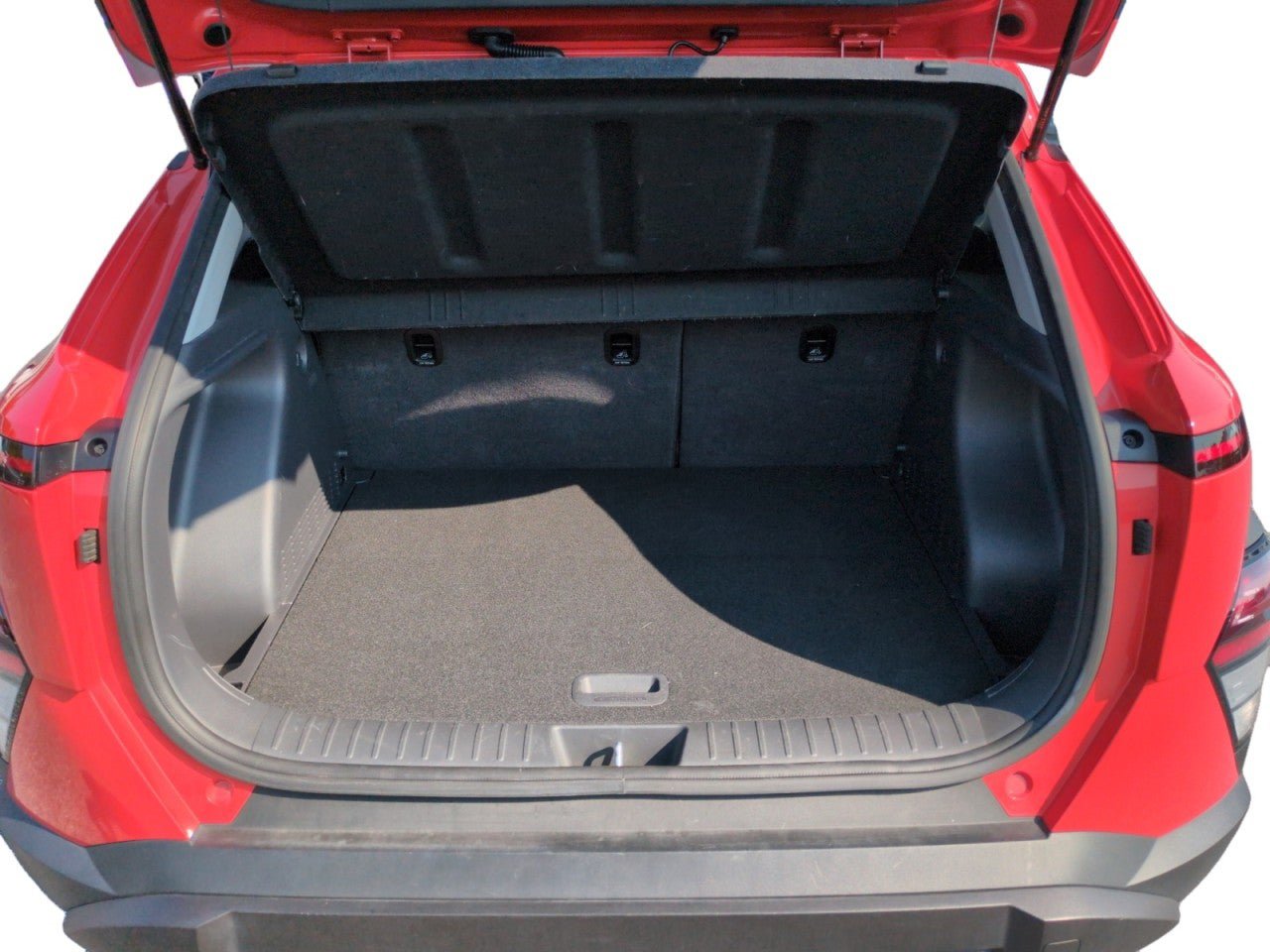 Used 2024 Hyundai Kona SEL AWD/4WD image 24