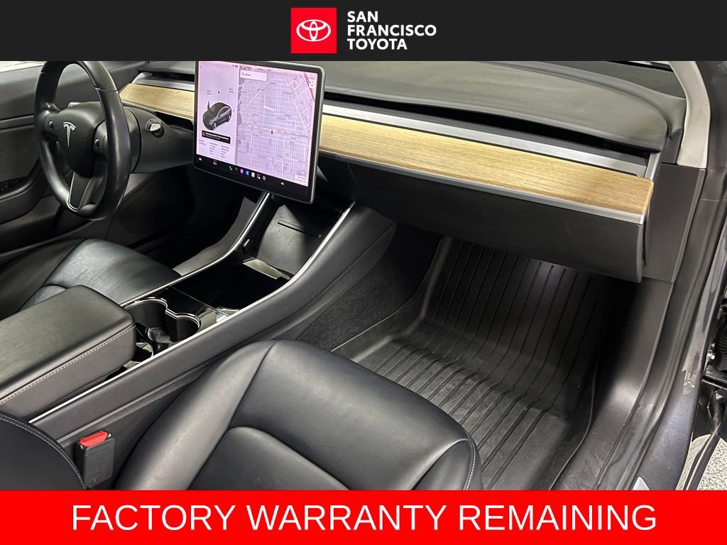 Used 2019 Tesla Model 3 Long Range AWD/4WD image 21