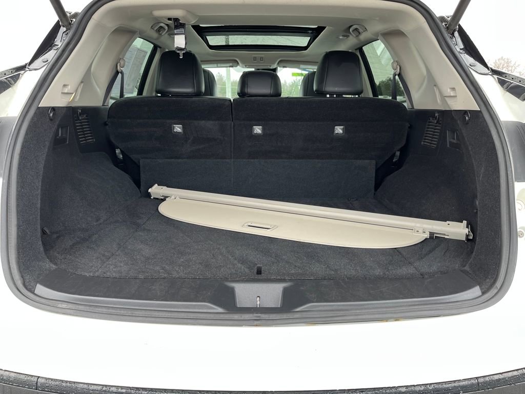 Used 2021 Nissan Murano SL image 24