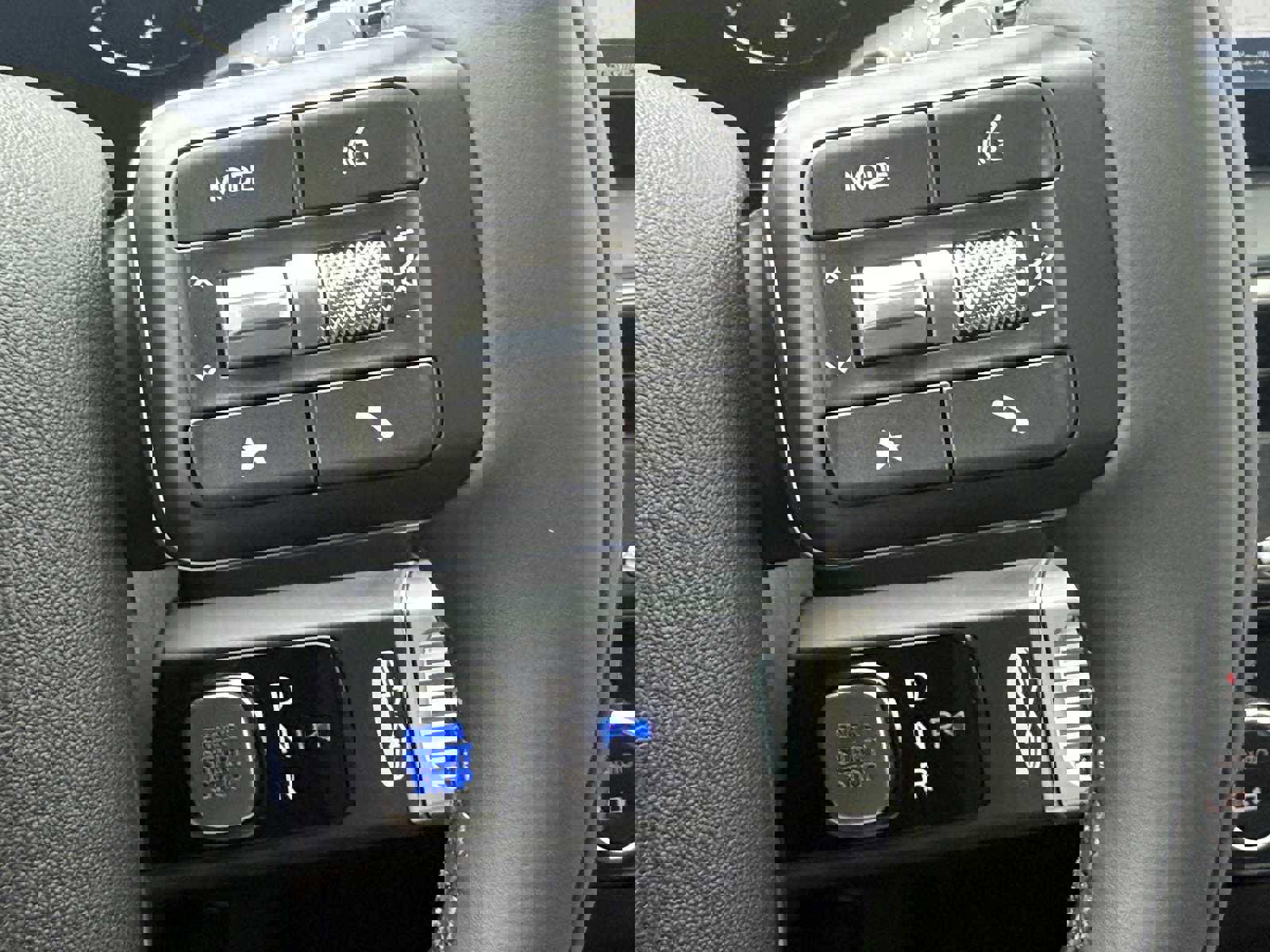 New 2026 Hyundai Palisade Calligraphy image 21