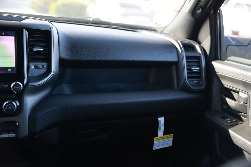 New 2026 RAM 3500 Tradesman w/ Safety Group image 36