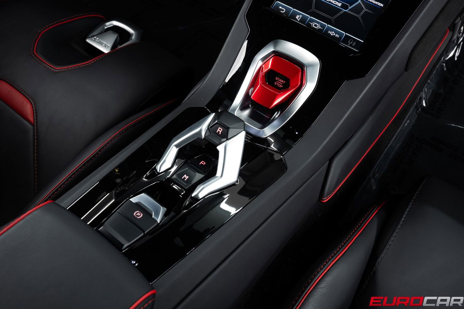 Used 2021 Lamborghini Huracan EVO RWD image 32