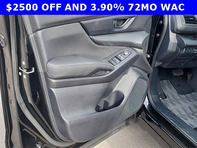 New 2026 Subaru Ascent Premium image 11