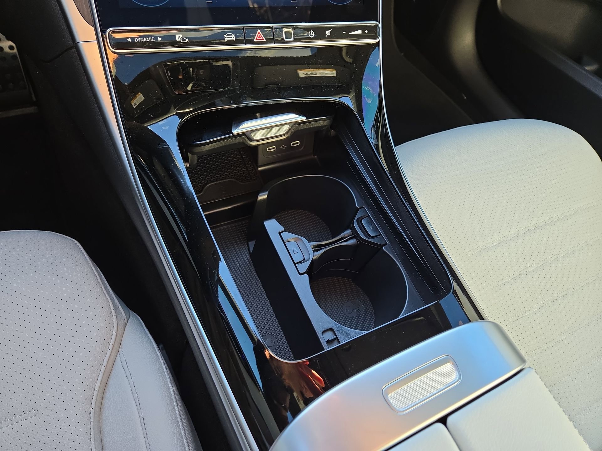 New 2026 Mercedes-Benz C 300 Sedan image 22