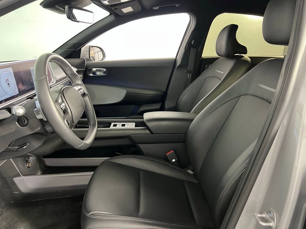 Used 2023 Hyundai Ioniq 6 SEL w/ Cargo Package image 23