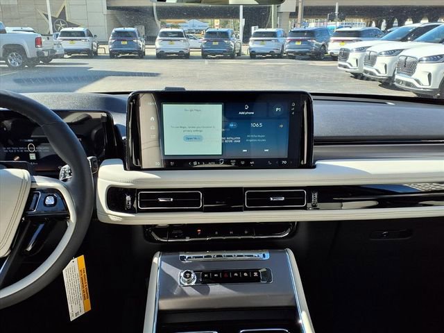 New 2026 Lincoln Aviator 2WD image 12