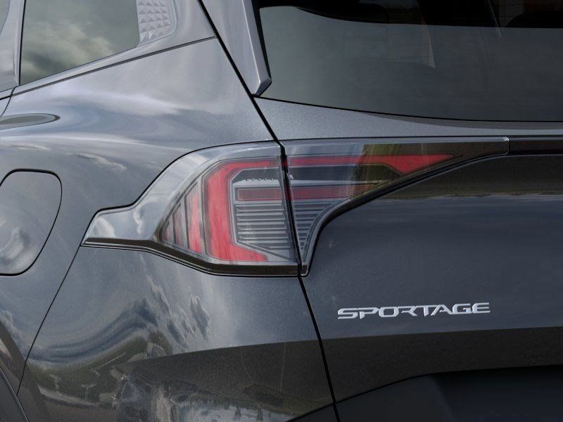 New 2026 Kia Sportage S AWD/4WD image 10