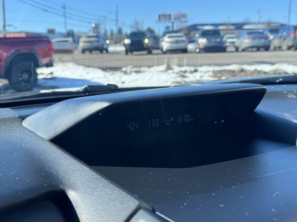 Used 2022 Subaru Forester Premium image 20