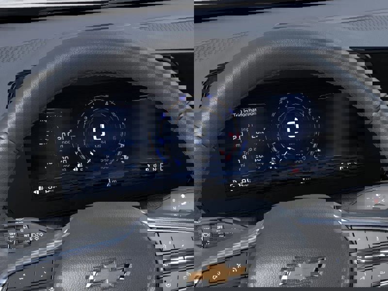 New 2026 Chevrolet Equinox LT w/ Convenience Package II image 90