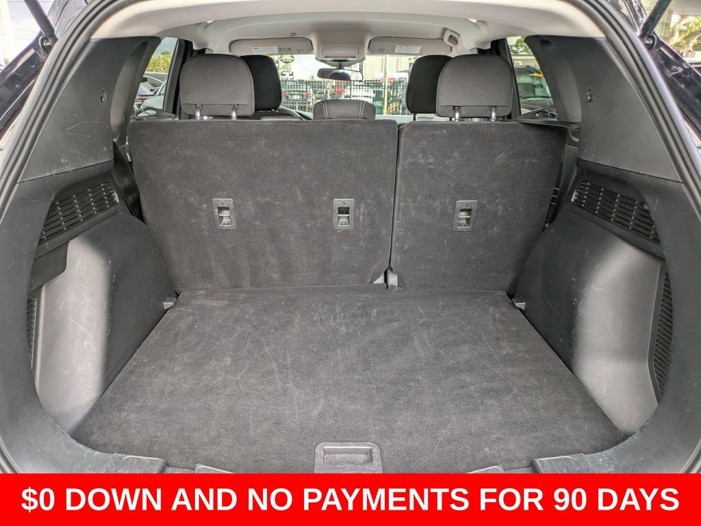 Used 2025 Ford Escape Active FWD image 28