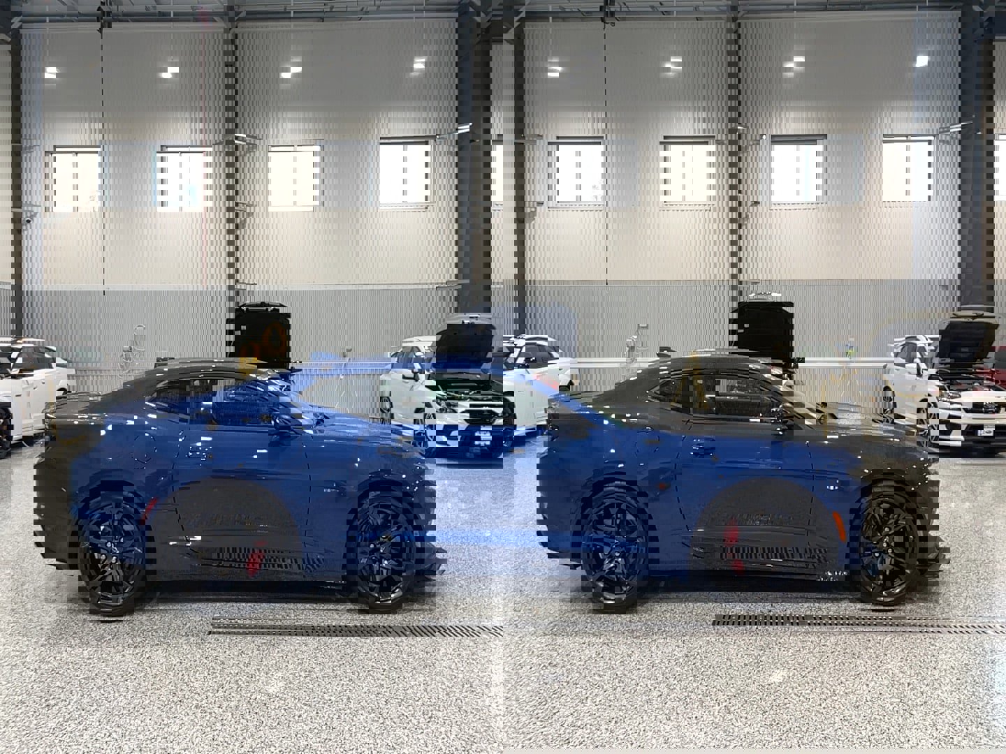 Used 2023 Chevrolet Camaro SS image 5