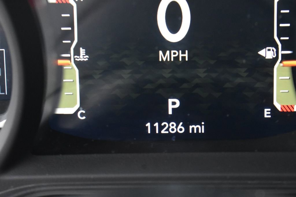 Used 2024 Jeep Wrangler Unlimited Rubicon 392 AWD/4WD image 32