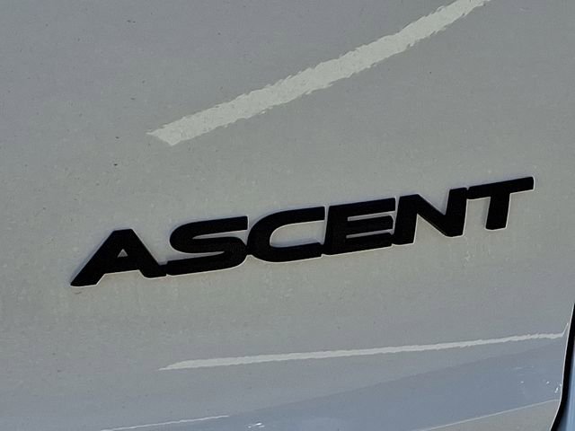 New 2026 Subaru Ascent Premium image 24