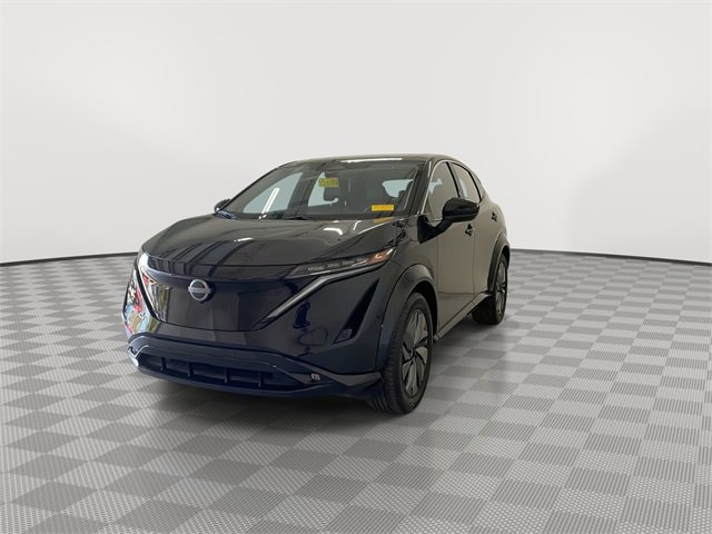 Certified 2024 Nissan Ariya FWD image 5