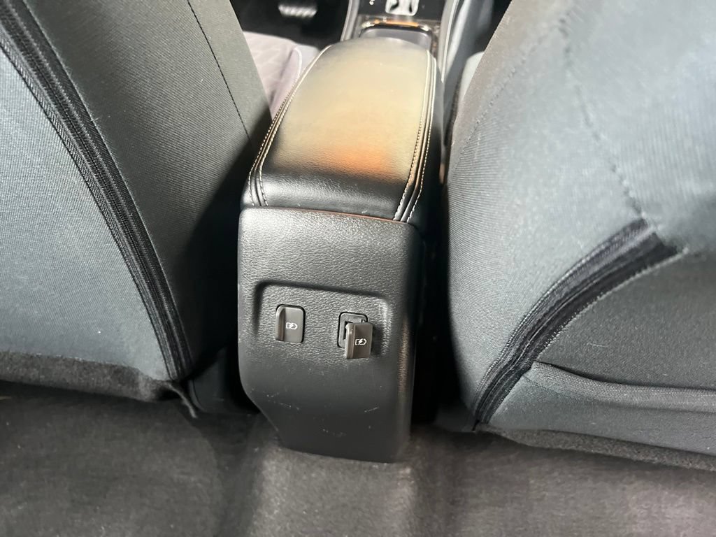 Certified 2024 Nissan Kicks SV w/ Interior Electronics Package FWD image 18