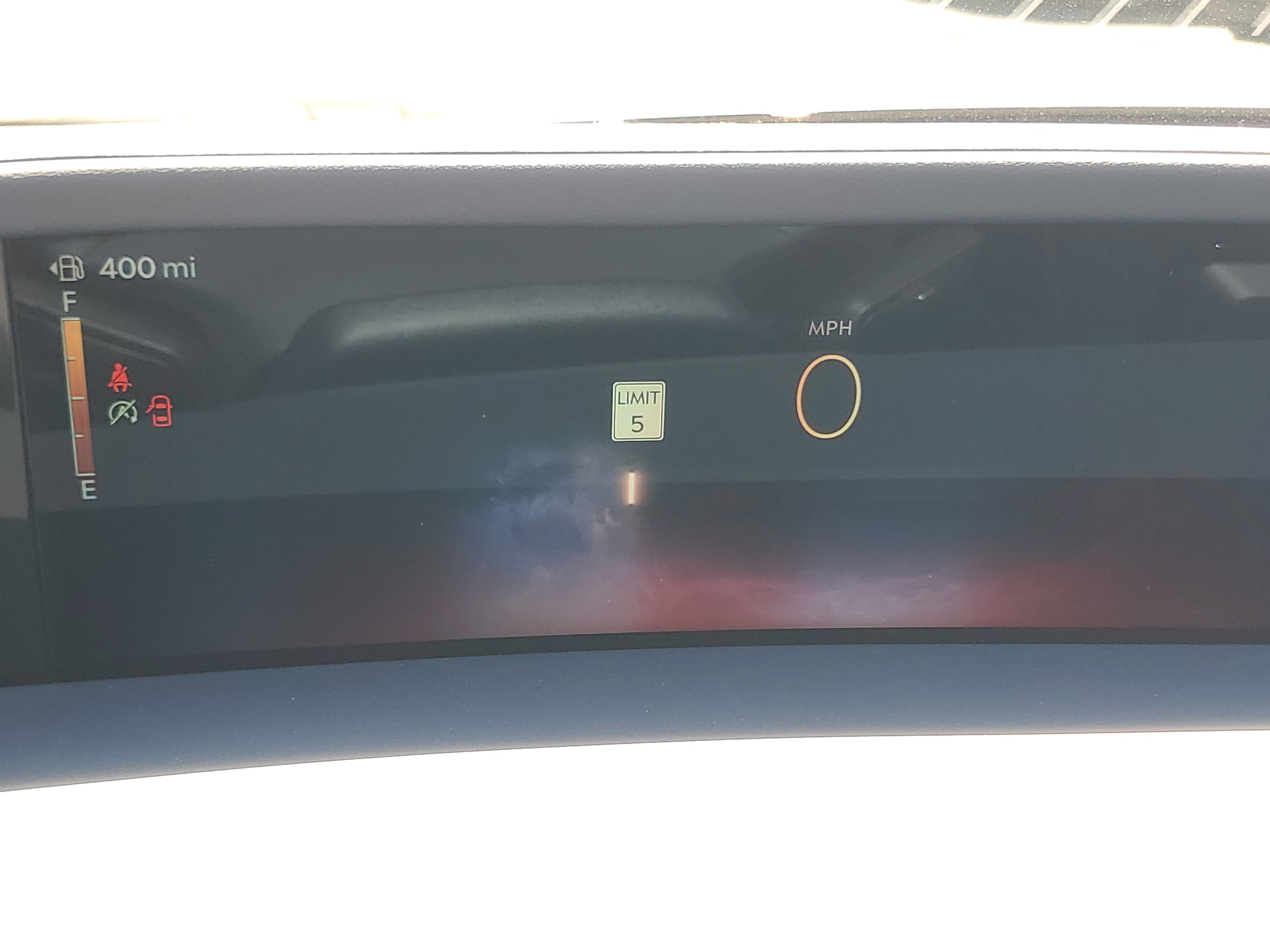 New 2026 Lincoln Nautilus Black Label AWD/4WD image 19