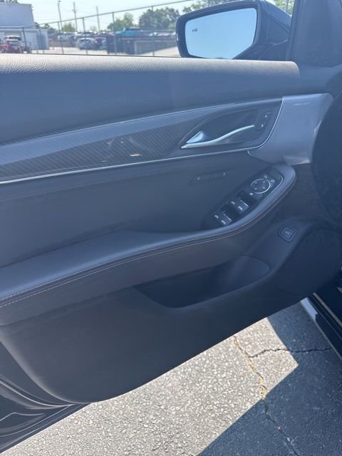 Used 2020 Cadillac CT5 Sport RWD image 7