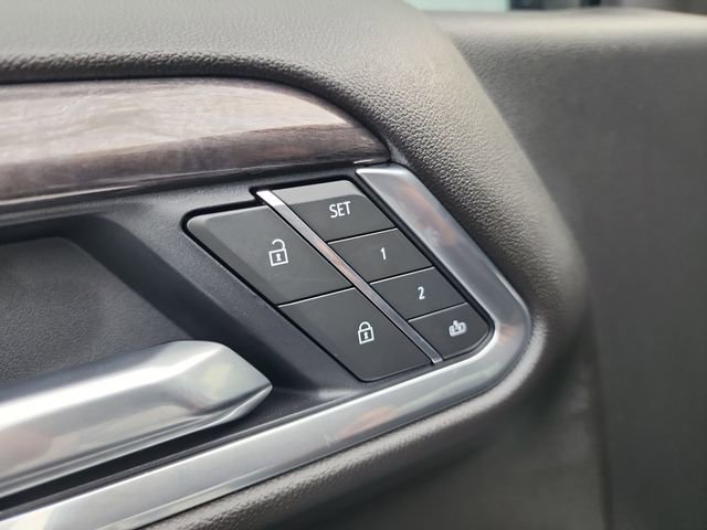 Used 2026 Chevrolet Silverado 1500 LTZ w/ LTZ Premium Package image 10