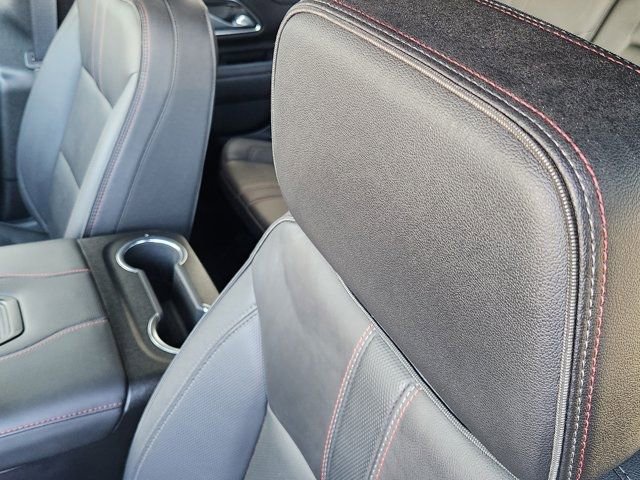 Used 2023 Chevrolet Tahoe RST w/ Max Trailering Package image 21