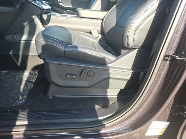 New 2027 Ford Expedition Tremor AWD/4WD image 17