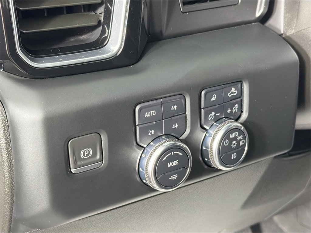 Used 2022 GMC Sierra 1500 Denali image 10