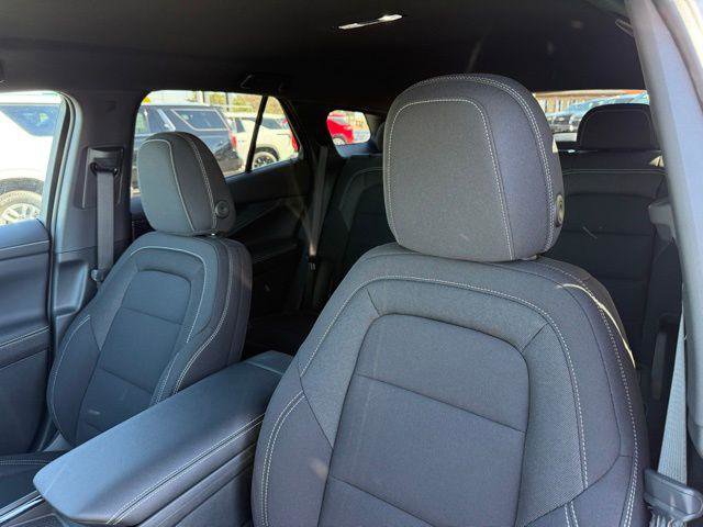 New 2026 Chevrolet Blazer EV LT FWD image 28