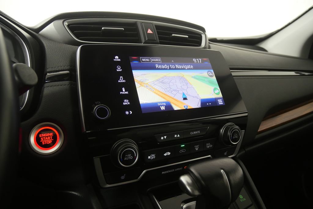Used 2017 Honda CR-V Touring image 25