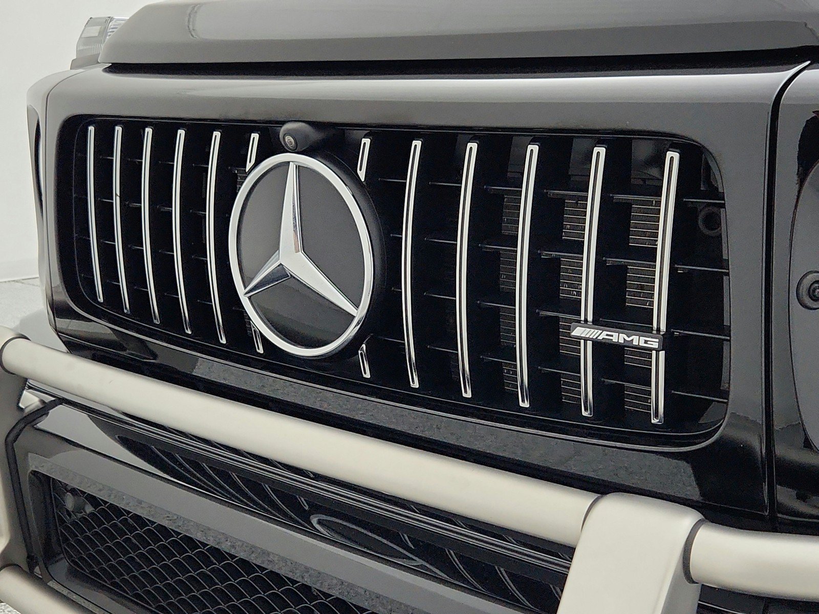 Certified 2023 Mercedes-Benz G 63 AMG 4MATIC image 34