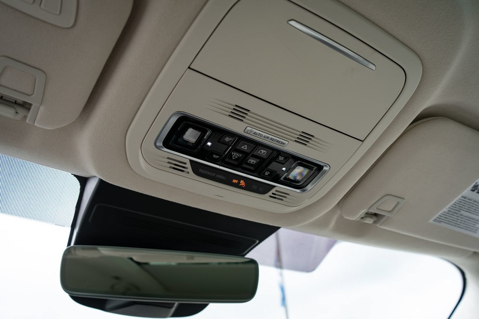 Used 2025 Lincoln Nautilus Black Label AWD/4WD image 56