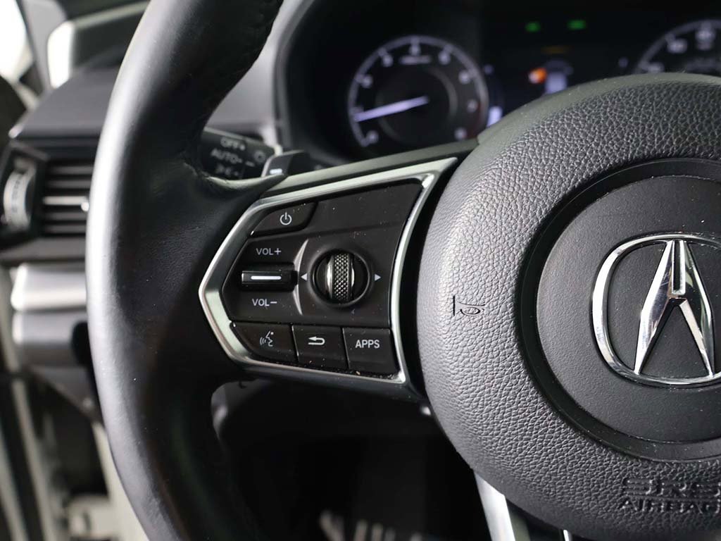 Used 2019 Acura RDX AWD image 39