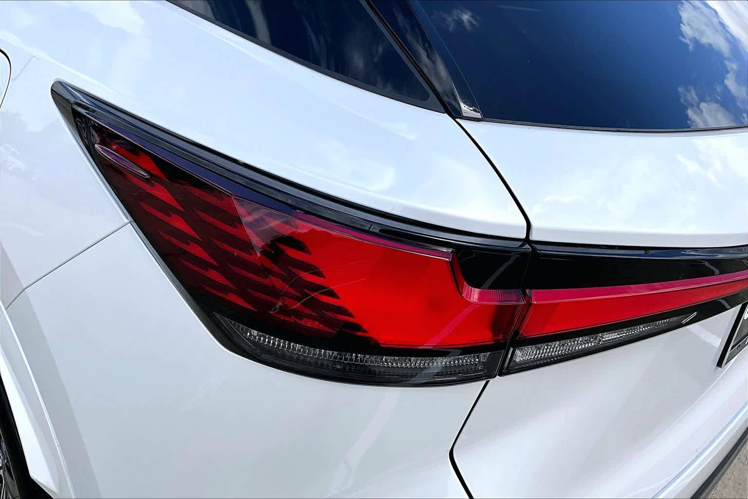 Certified 2025 Lexus RX 350 Premium w/ Convenience Package image 29