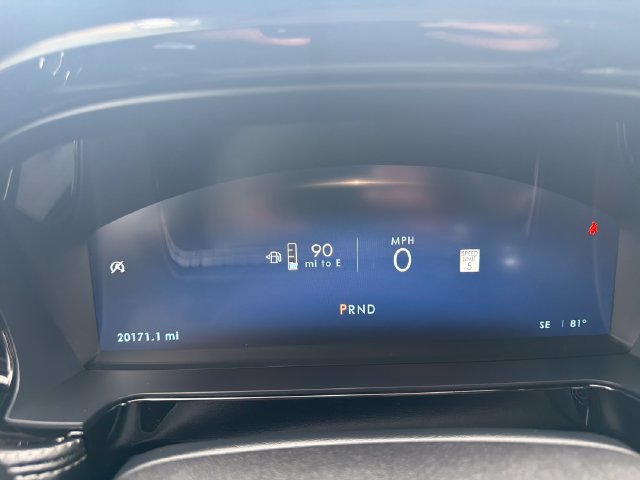 Certified 2024 Lincoln Corsair FWD image 18