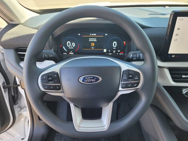 New 2026 Ford Explorer Active image 9