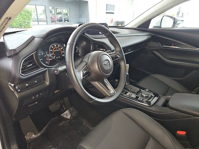 Certified 2025 MAZDA CX-30 AWD 2.5 S w/ Preferred Package image 15