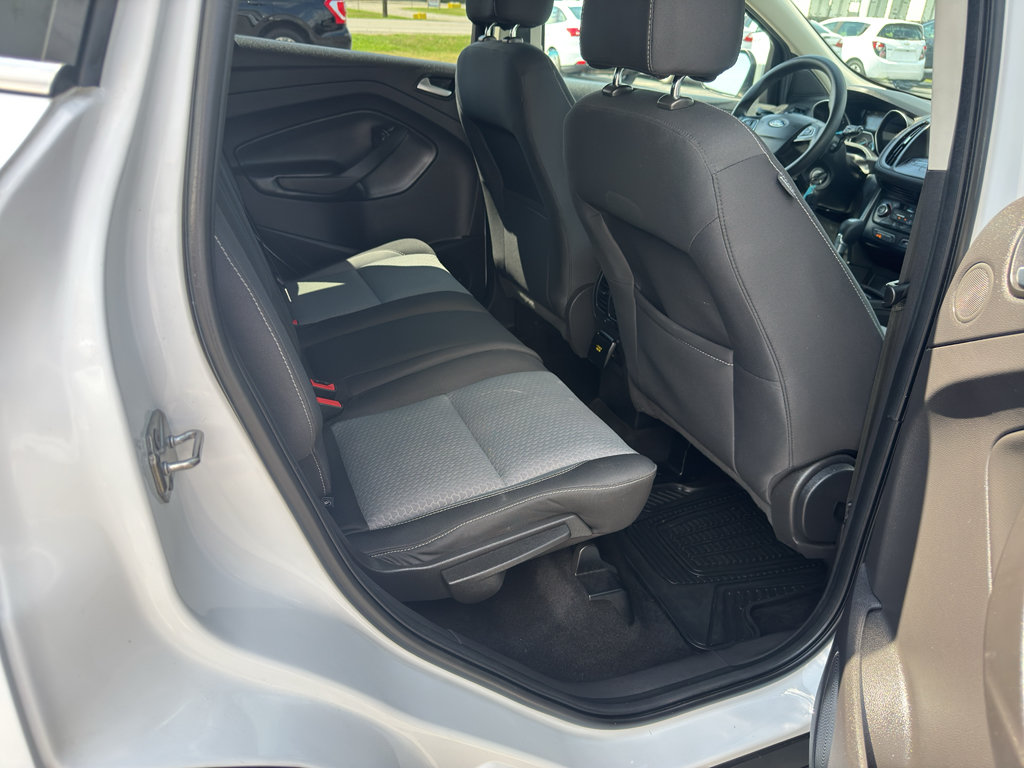 Used 2017 Ford Escape SE w/ Equipment Group 201A AWD/4WD image 27