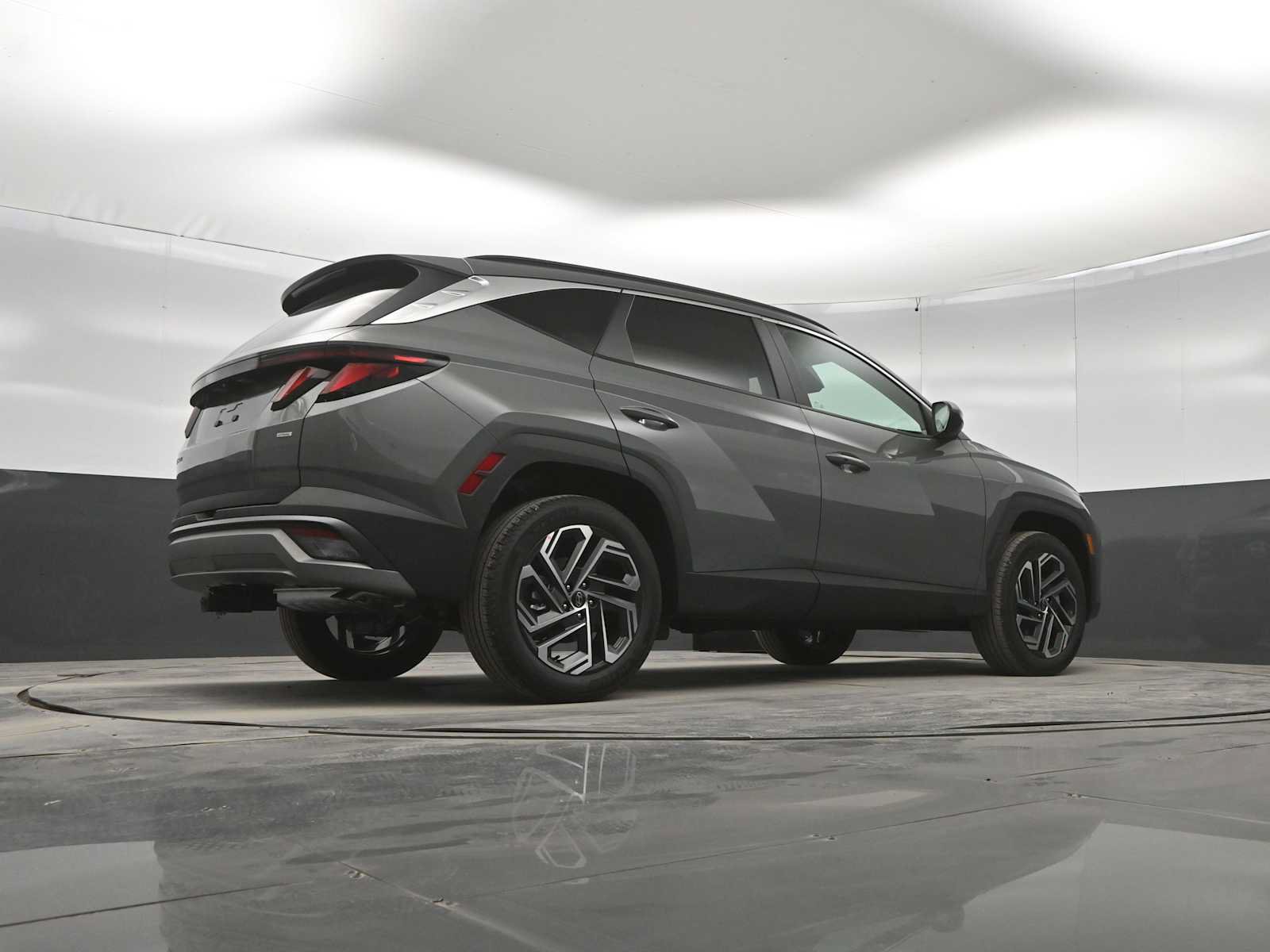 New 2026 Hyundai Tucson SEL Plus w/ Tow & Go Package AWD/4WD image 38