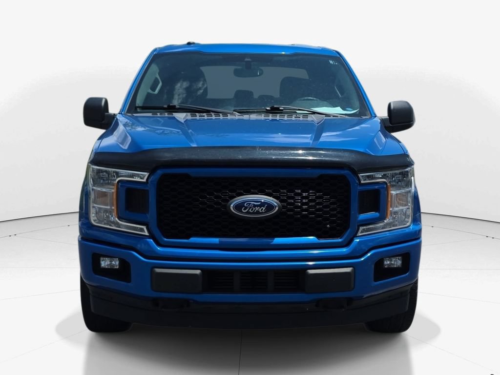 Used 2019 Ford F150 XL w/ Equipment Group 101A Mid AWD/4WD image 6
