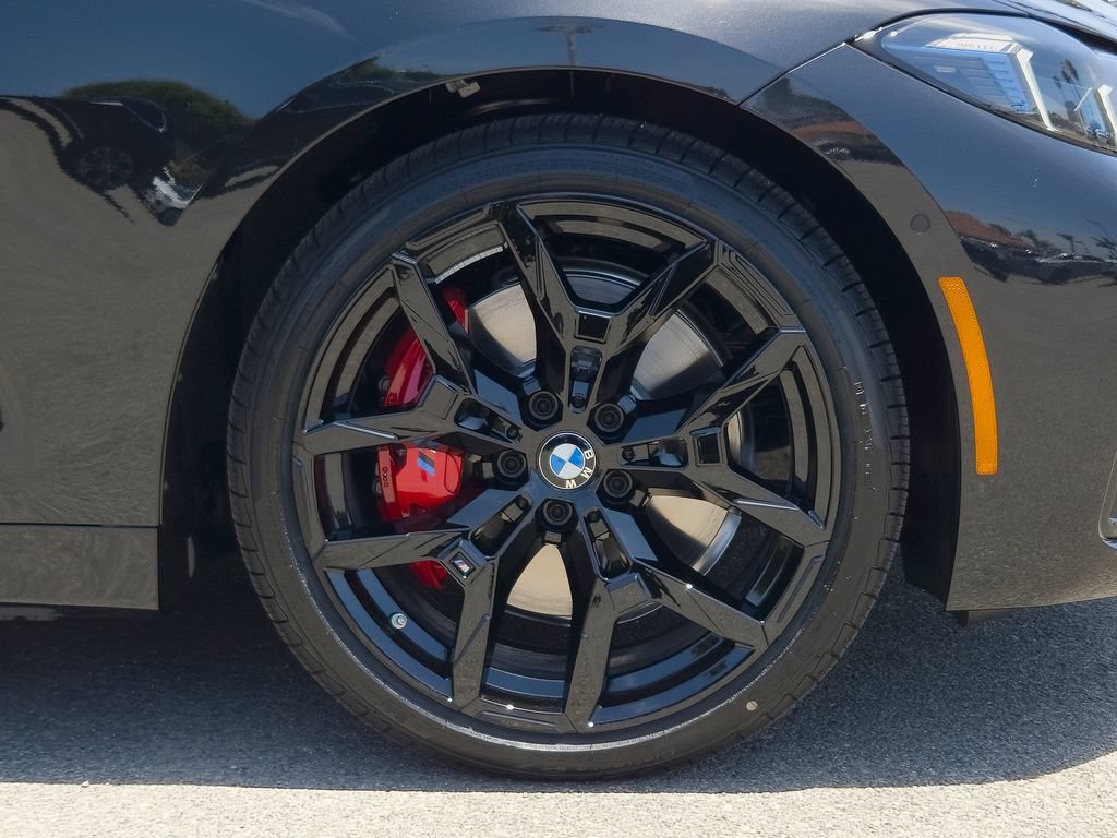 New 2027 BMW 430i Coupe w/ M Sport Package RWD image 7