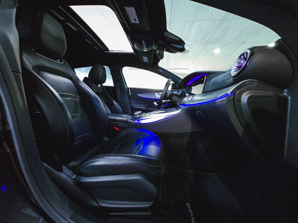 Used 2021 Mercedes-Benz AMG GT 53 image 32