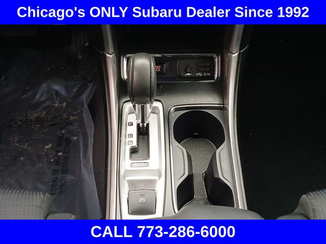 Certified 2022 Subaru Ascent Premium w/ Convenience Package image 13