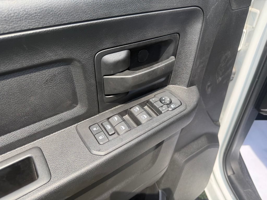 Used 2025 RAM 2500 Tradesman w/ Safety Group AWD/4WD image 16