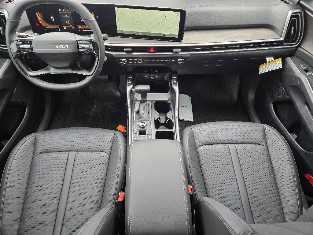 New 2026 Kia Sorento X-Line EX image 19