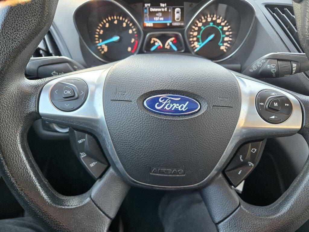 Used 2014 Ford Escape SE w/ Equipment Group 201A image 17
