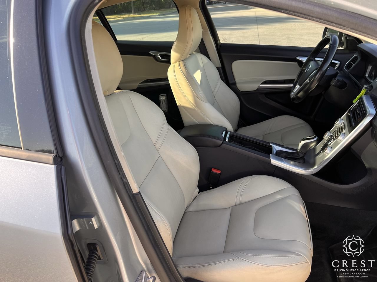 Used 2018 Volvo S60 T5 Dynamic w/ Vision Package FWD image 26