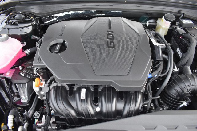 New 2026 Kia K5 GT-Line AWD/4WD image 35