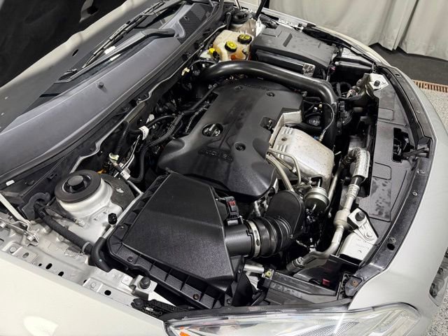 Used 2017 Buick Regal Sport Touring FWD image 23