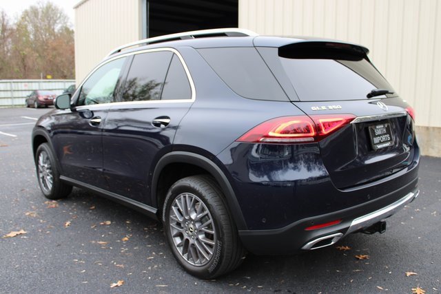 Used 2022 Mercedes-Benz GLE 350 4MATIC image 50